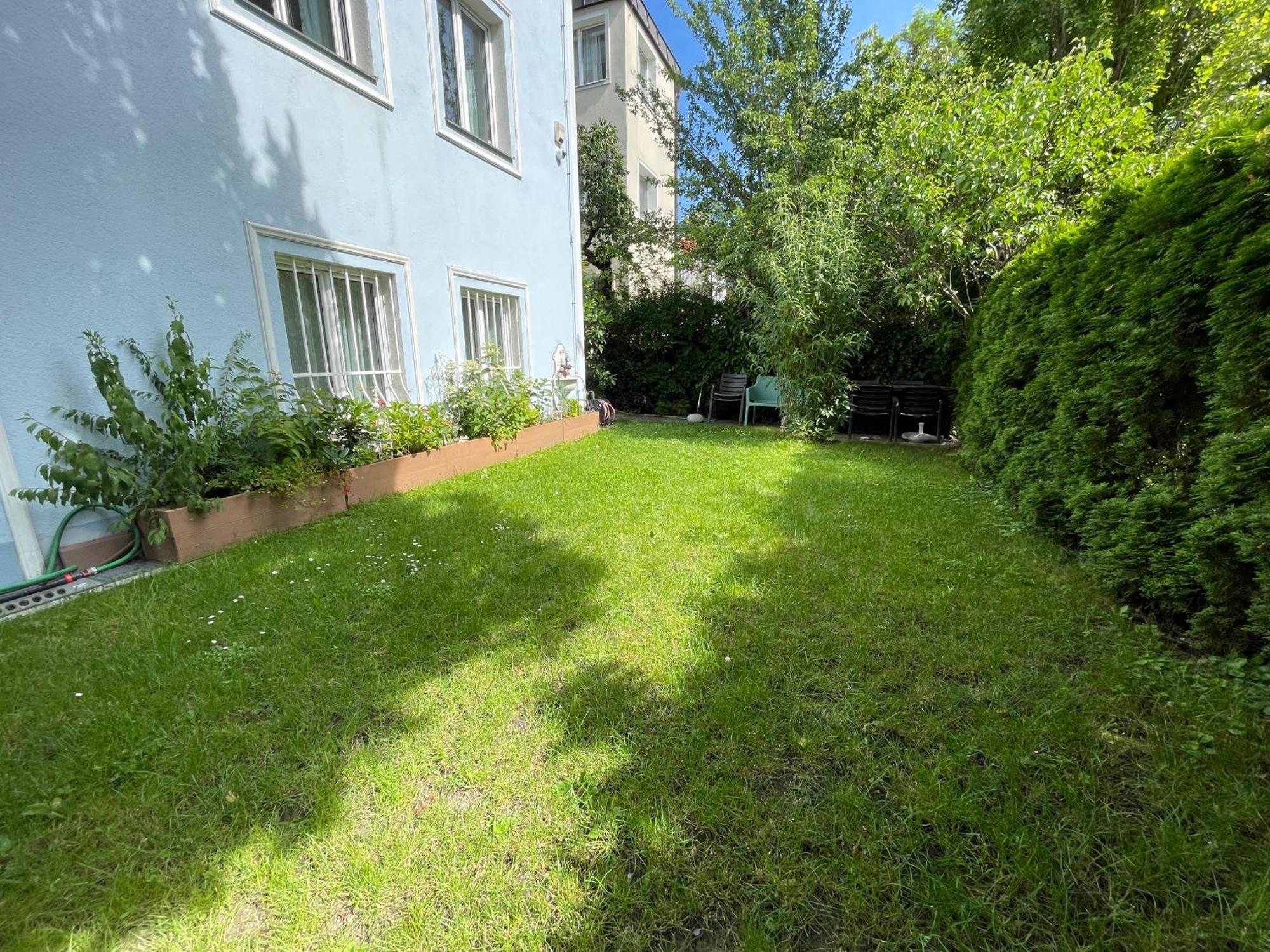 Appartamento Skyvilla - Grosse Villenetage